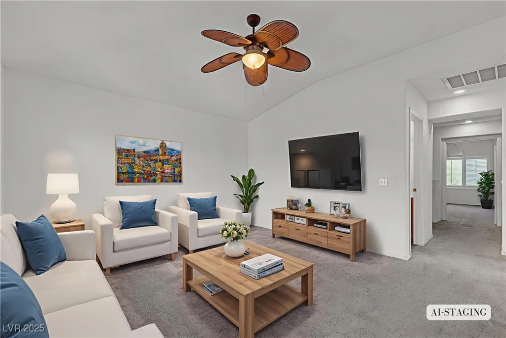 6407 Wild Strawberry, Las Vegas, NV 89142