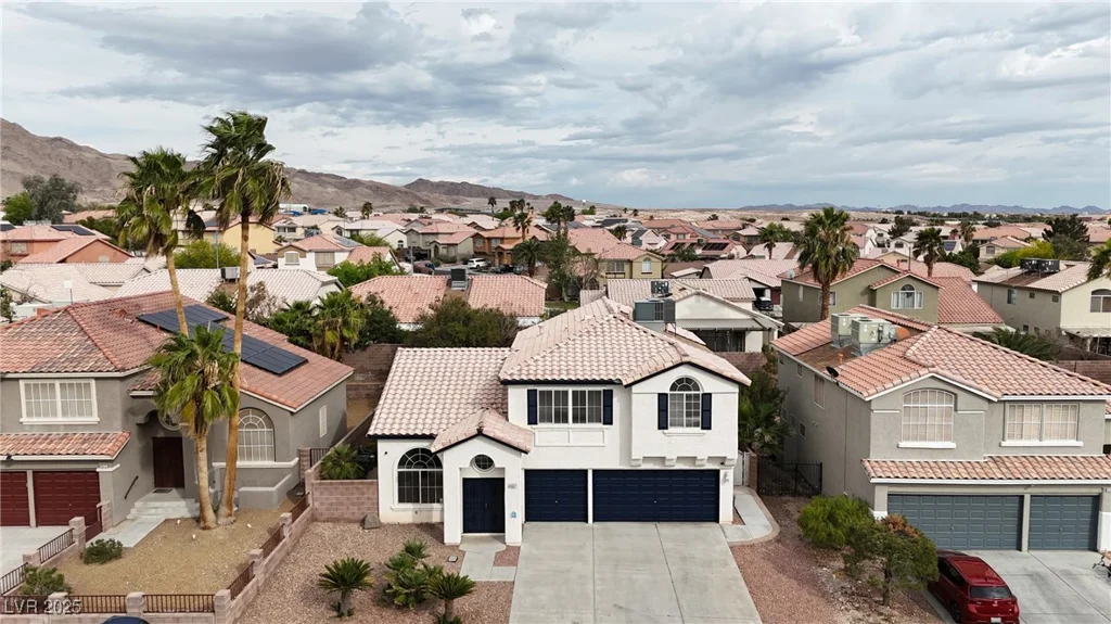 6407 Wild Strawberry, Las Vegas, NV 89142