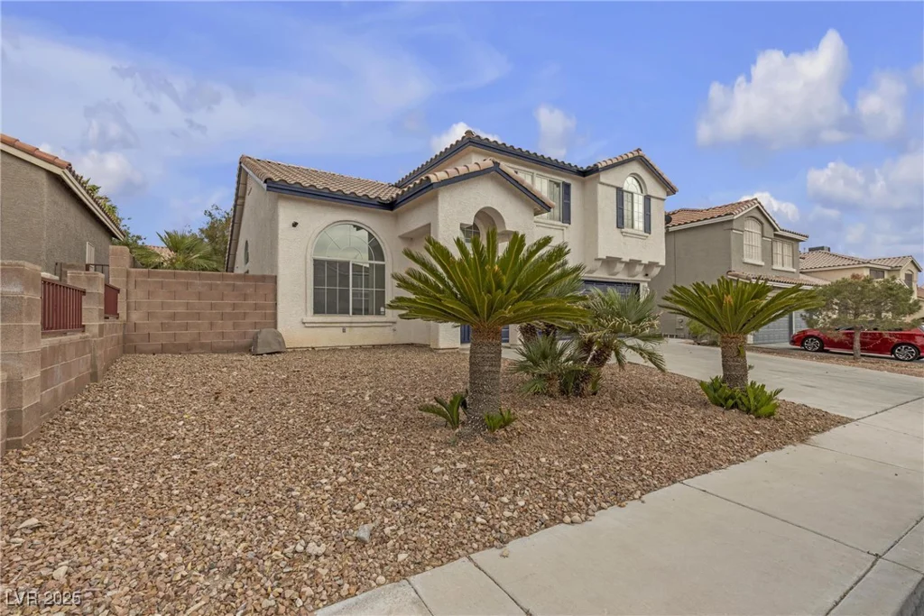6407 Wild Strawberry, Las Vegas, NV 89142
