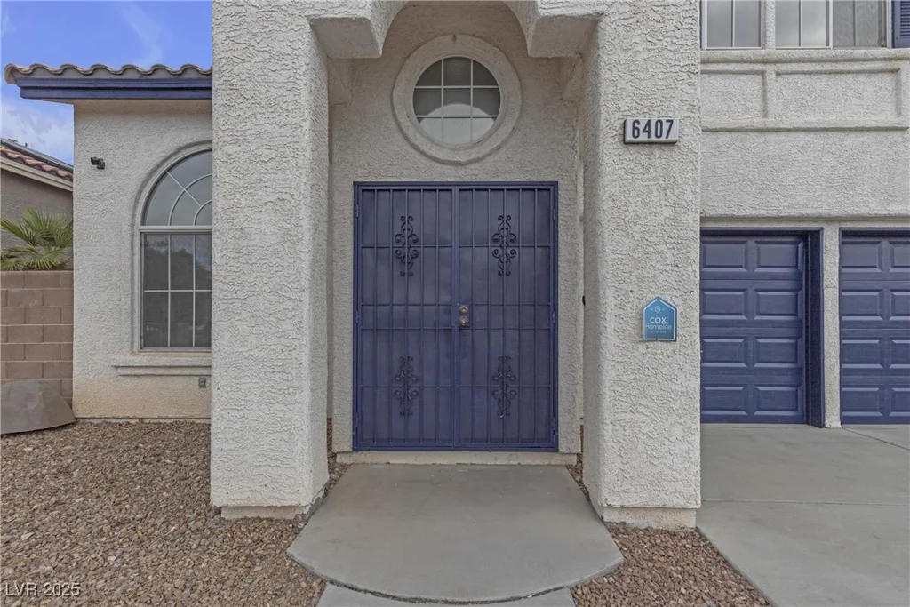 6407 Wild Strawberry, Las Vegas, NV 89142