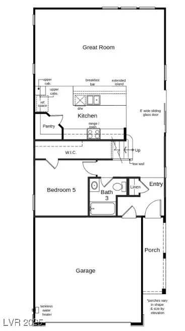 9997 River Corral, Las Vegas, NV 89166