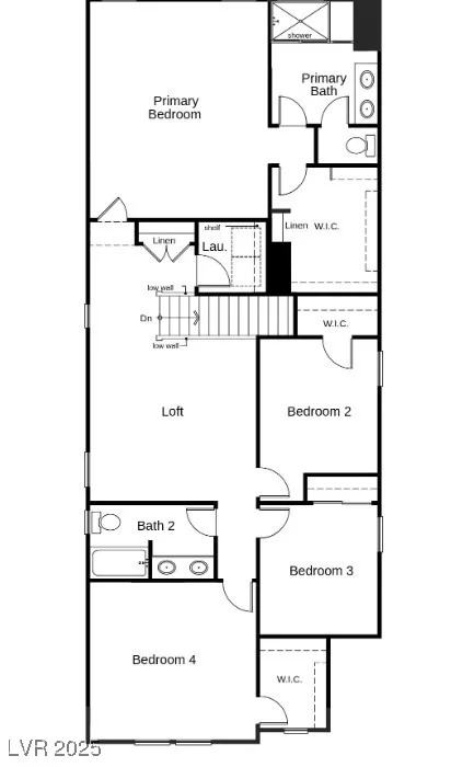 9997 River Corral, Las Vegas, NV 89166
