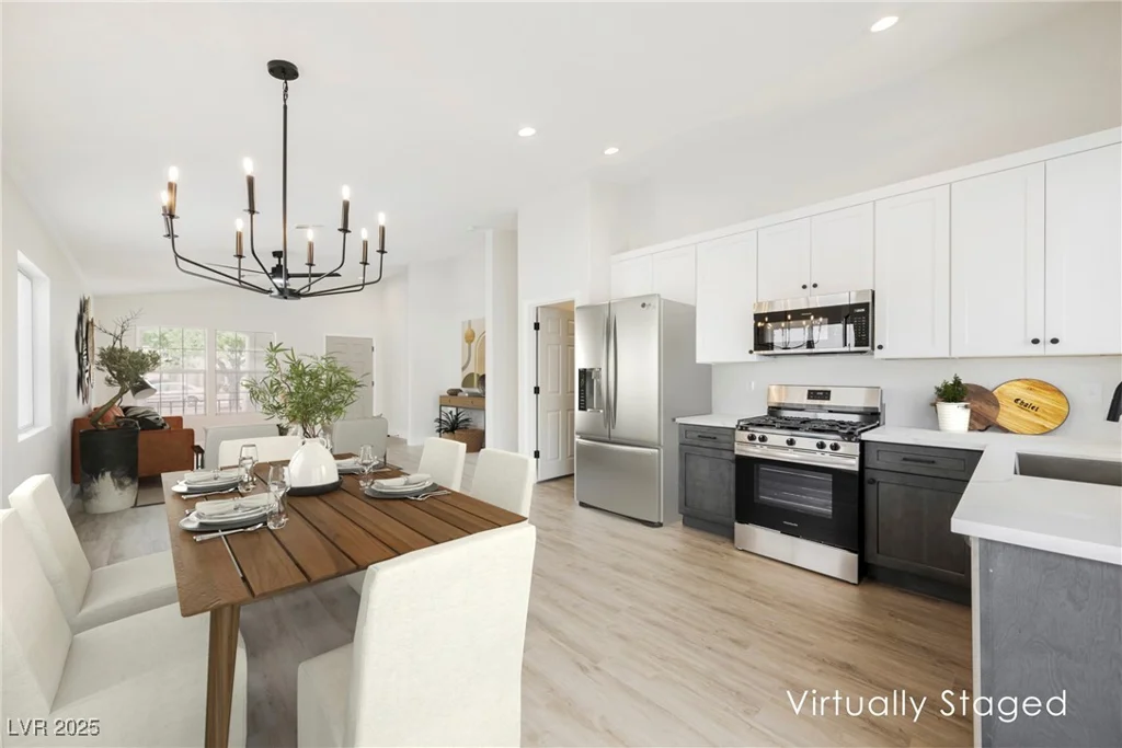 1069 Silver Bullet, Henderson, NV 89011
