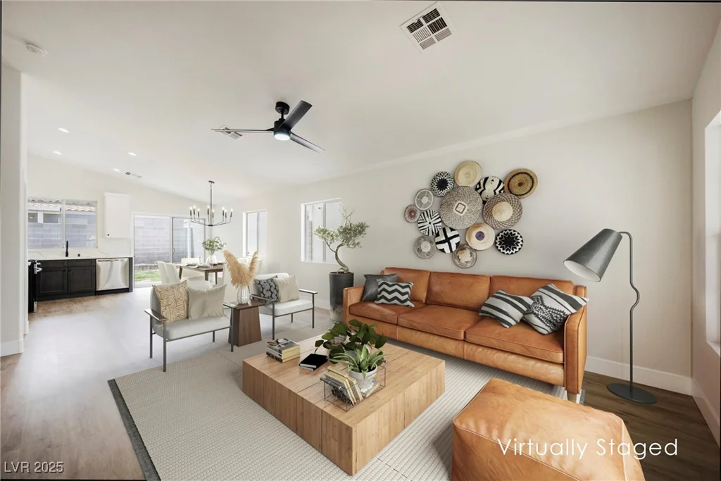 1069 Silver Bullet, Henderson, NV 89011