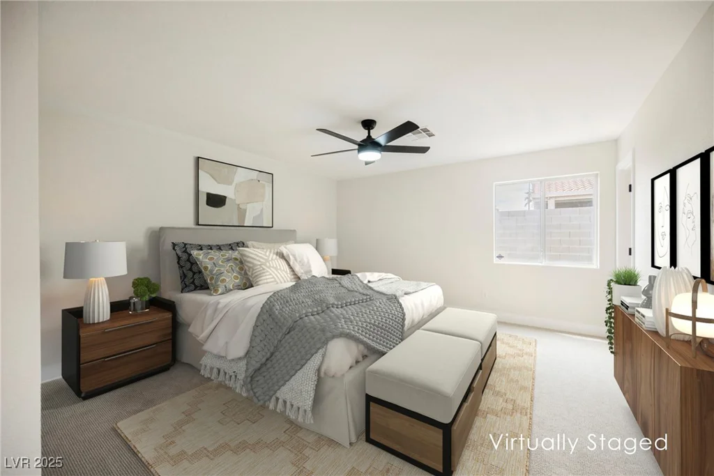 1069 Silver Bullet, Henderson, NV 89011