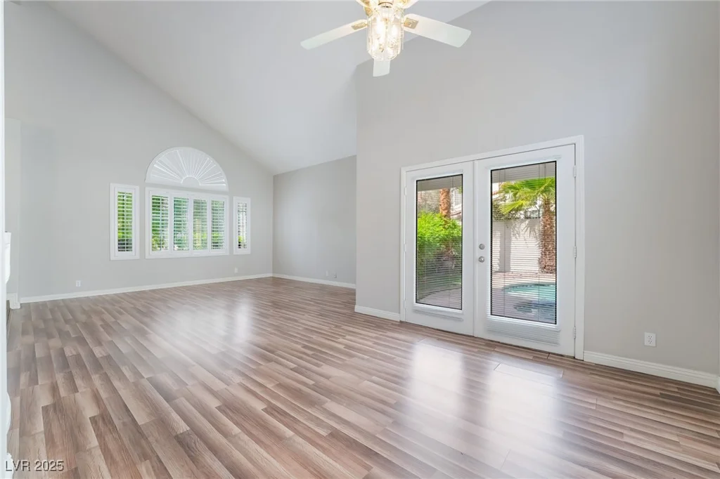 7632 Spruce Run, Las Vegas, NV 89128