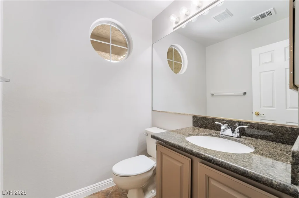 7632 Spruce Run, Las Vegas, NV 89128