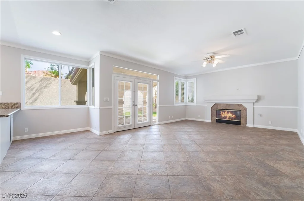7632 Spruce Run, Las Vegas, NV 89128