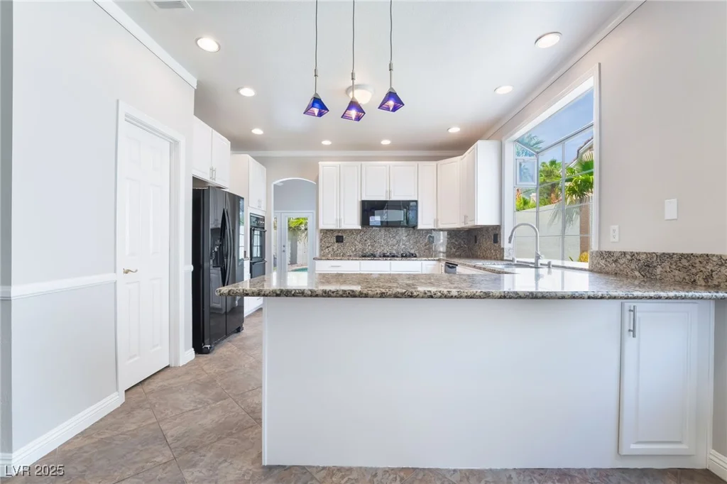 7632 Spruce Run, Las Vegas, NV 89128