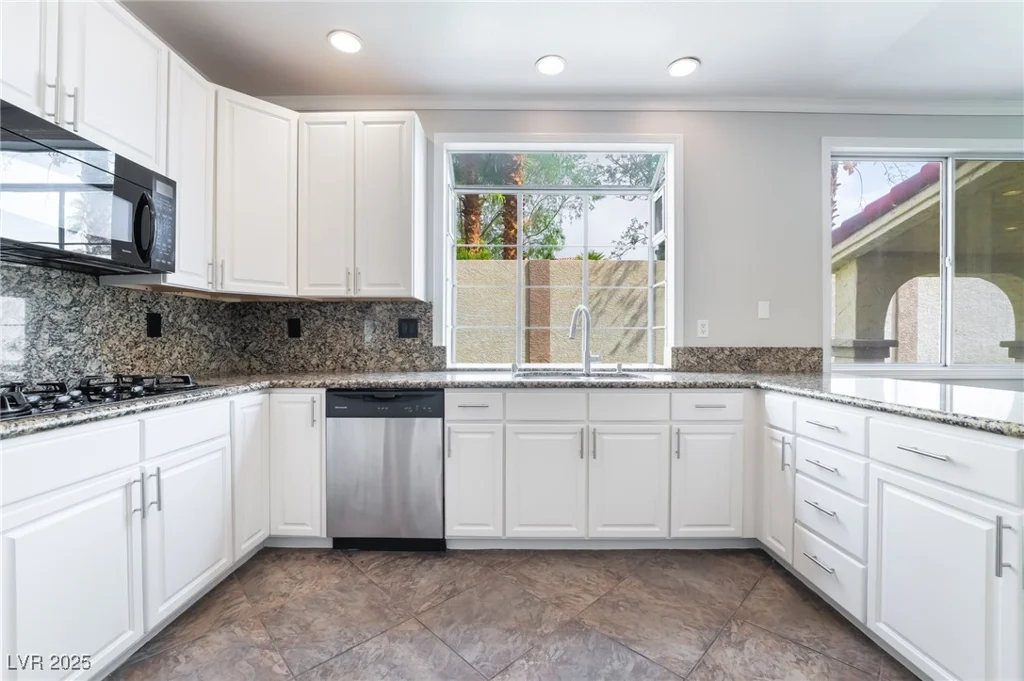 7632 Spruce Run, Las Vegas, NV 89128
