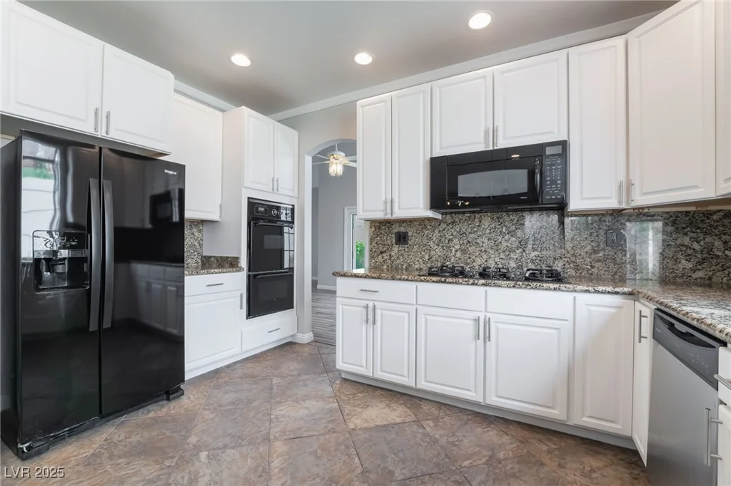 7632 Spruce Run, Las Vegas, NV 89128
