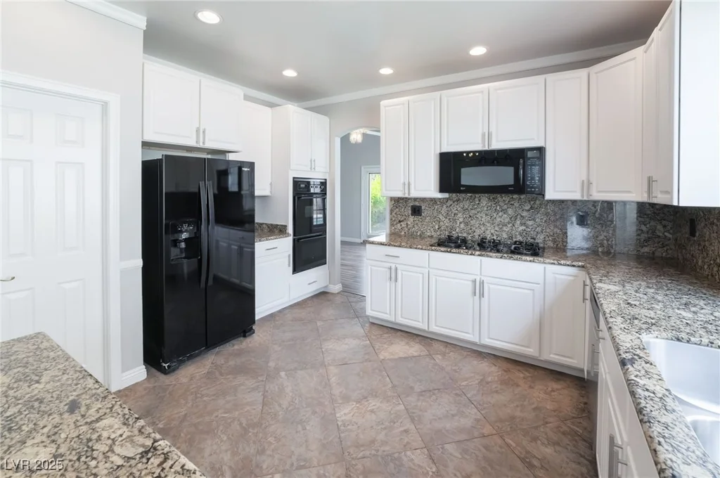 7632 Spruce Run, Las Vegas, NV 89128