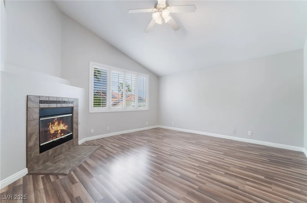 7632 Spruce Run, Las Vegas, NV 89128