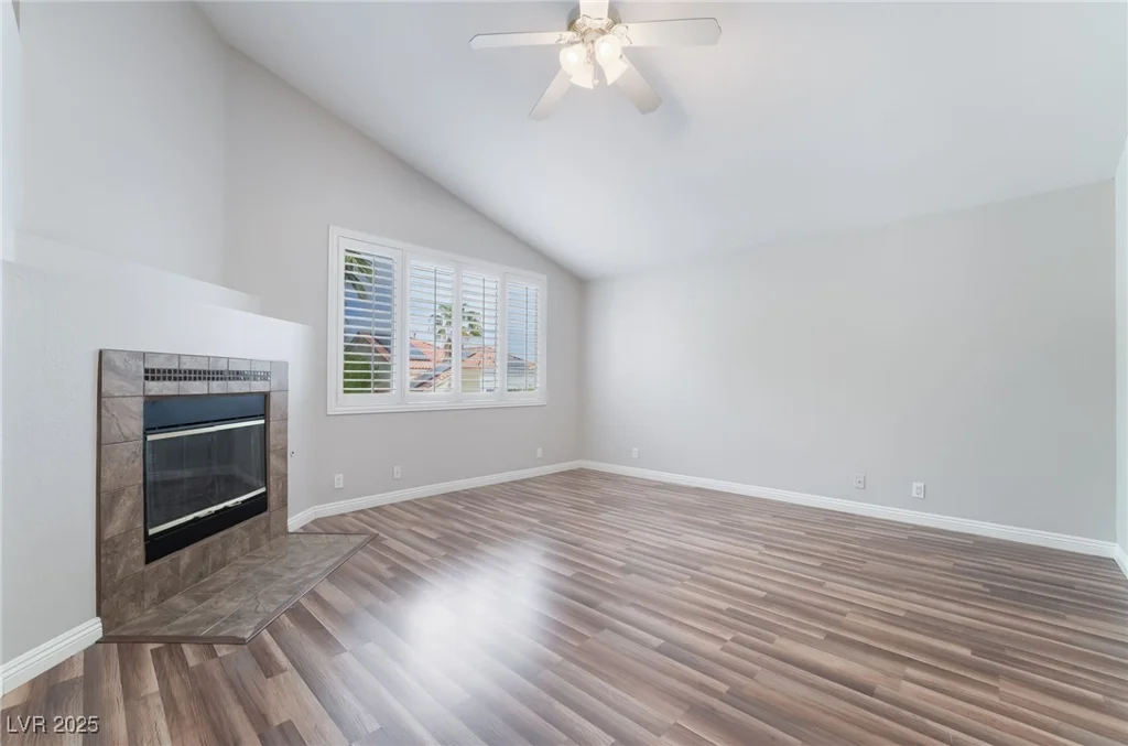 7632 Spruce Run, Las Vegas, NV 89128