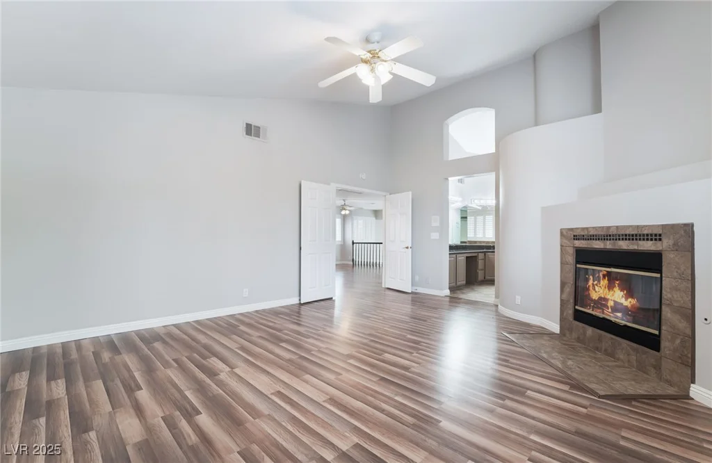7632 Spruce Run, Las Vegas, NV 89128