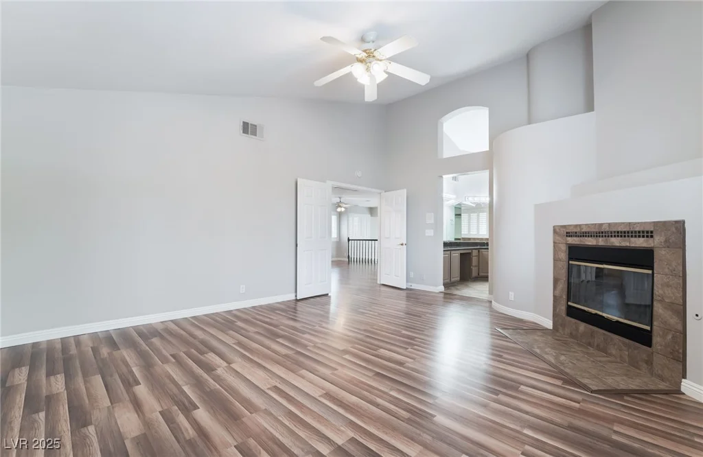 7632 Spruce Run, Las Vegas, NV 89128
