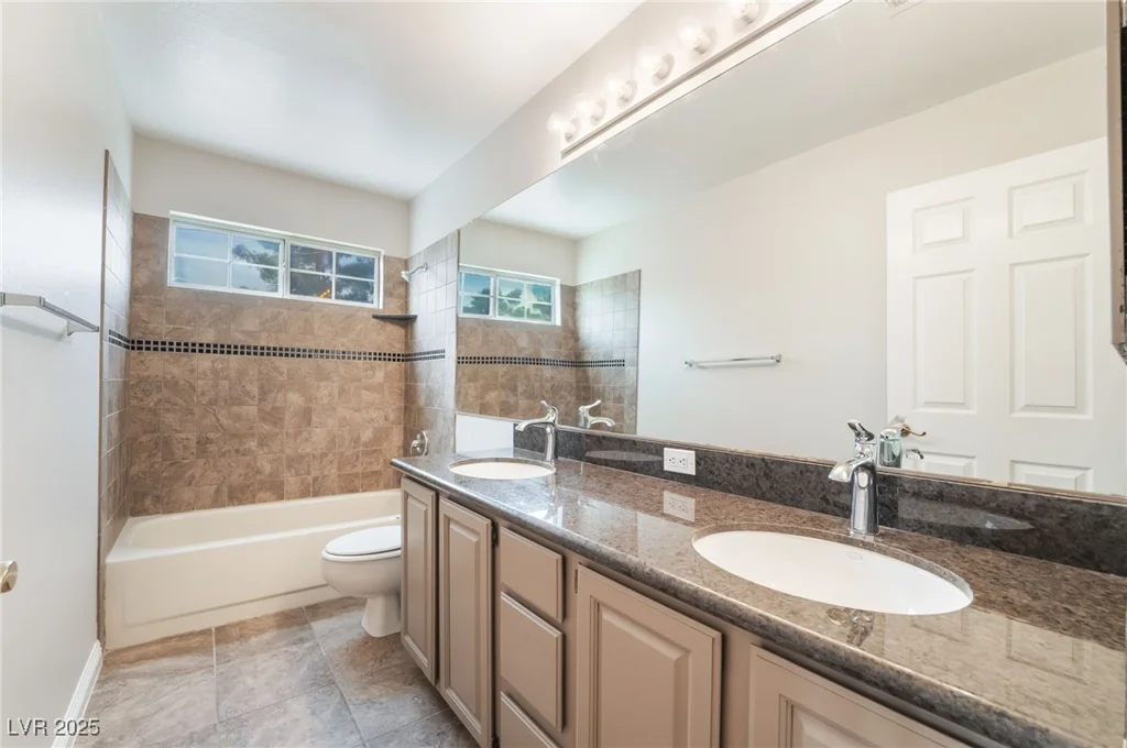7632 Spruce Run, Las Vegas, NV 89128