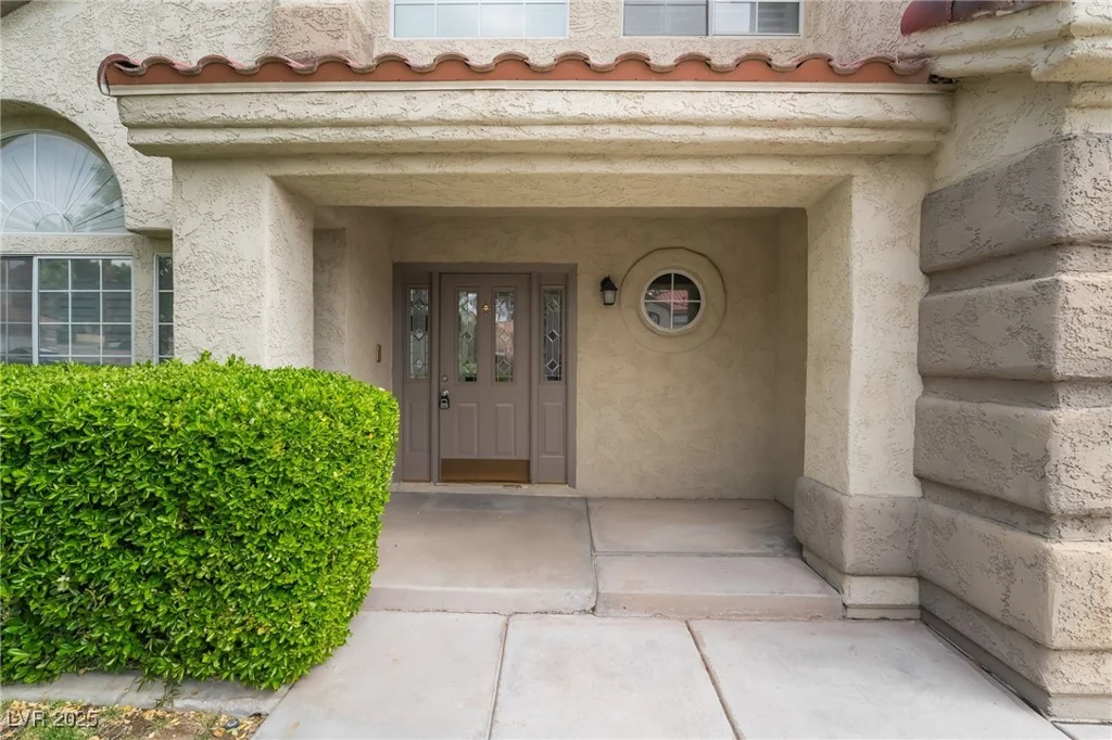 7632 Spruce Run, Las Vegas, NV 89128