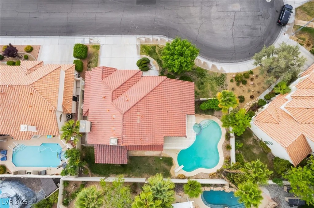 7632 Spruce Run, Las Vegas, NV 89128