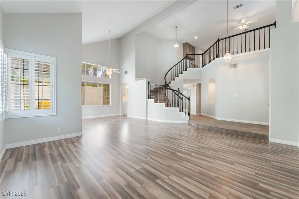 7632 Spruce Run, Las Vegas, NV 89128