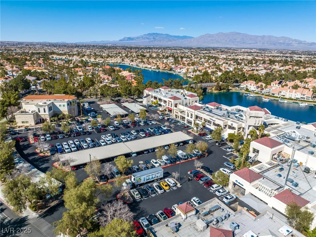 7632 Spruce Run, Las Vegas, NV 89128