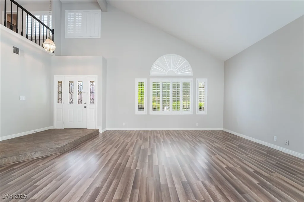 7632 Spruce Run, Las Vegas, NV 89128