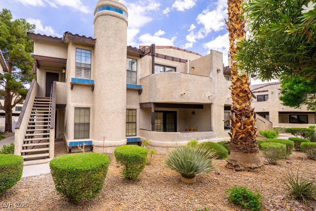 5060 Jeffreys, Las Vegas, NV 89119