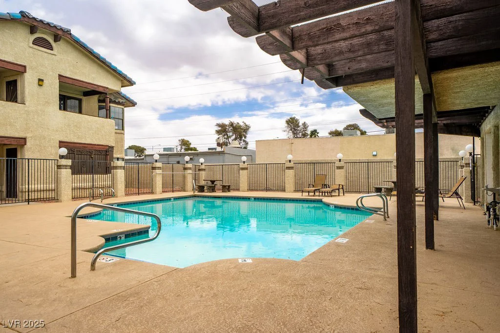 5060 Jeffreys, Las Vegas, NV 89119