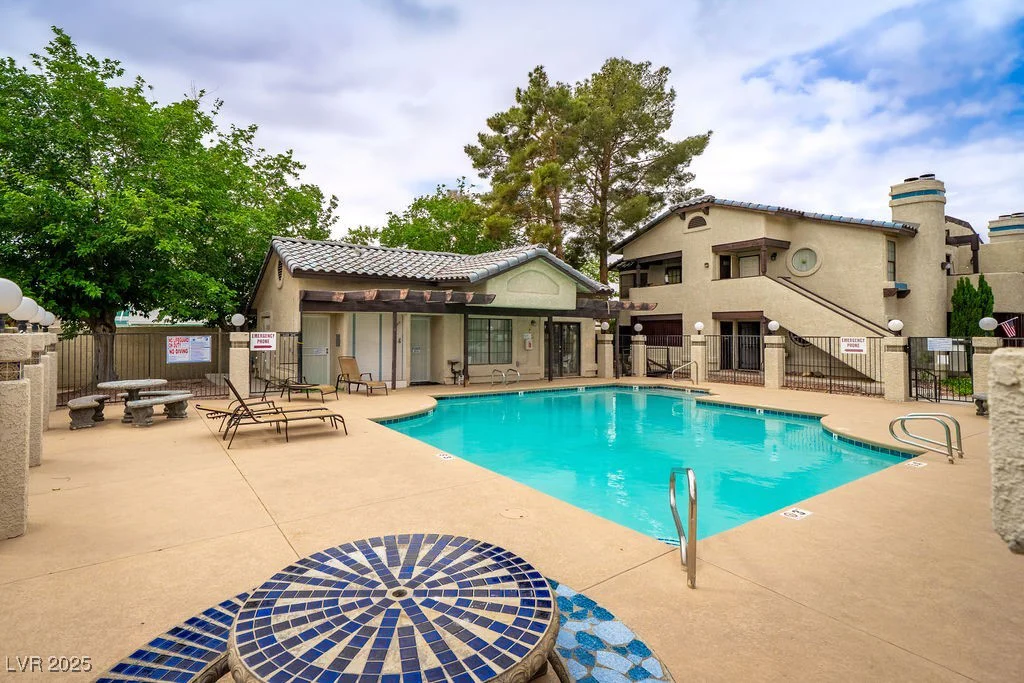 5060 Jeffreys, Las Vegas, NV 89119