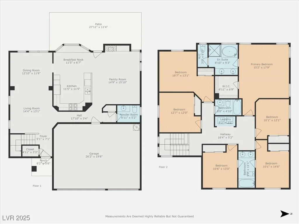 1001 Padre Island, Las Vegas, NV 89128