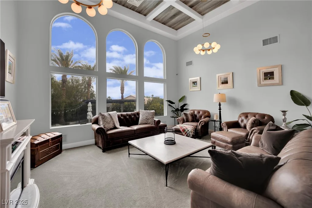 2208 Point Rock, Las Vegas, NV 89134