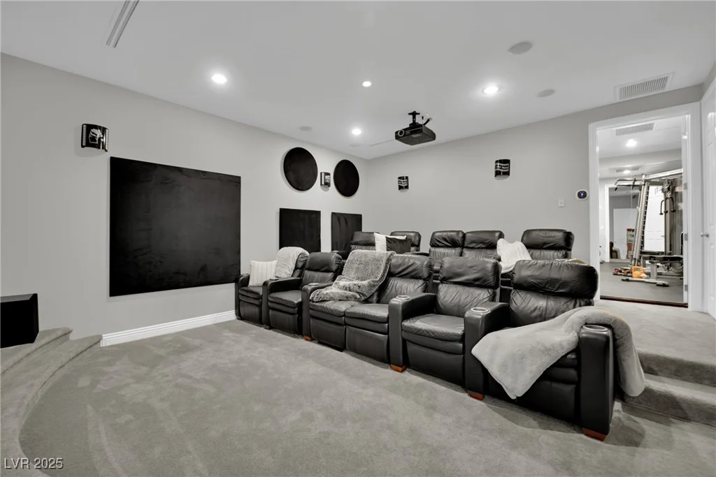 2208 Point Rock, Las Vegas, NV 89134