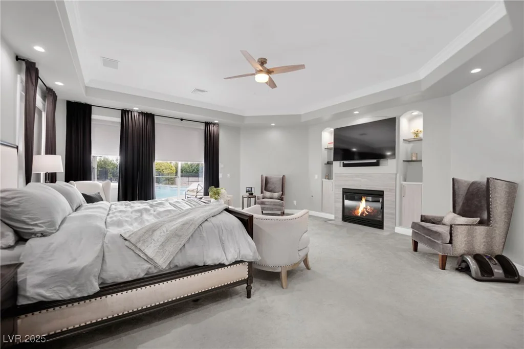 2208 Point Rock, Las Vegas, NV 89134