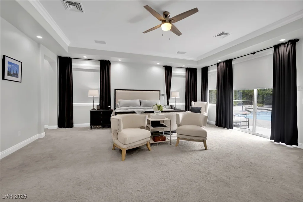 2208 Point Rock, Las Vegas, NV 89134