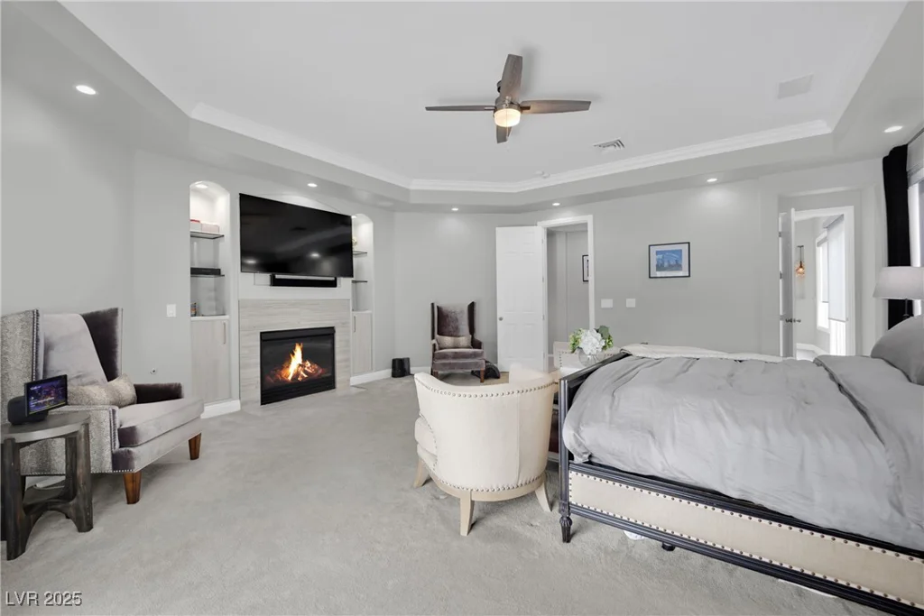 2208 Point Rock, Las Vegas, NV 89134