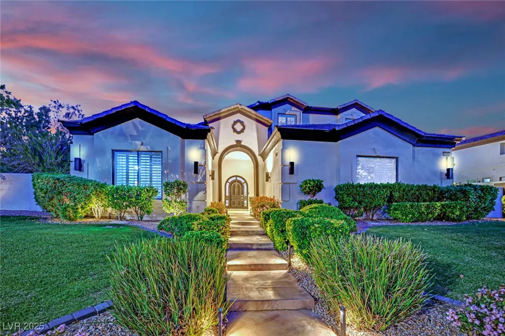 2208 Point Rock, Las Vegas, NV 89134