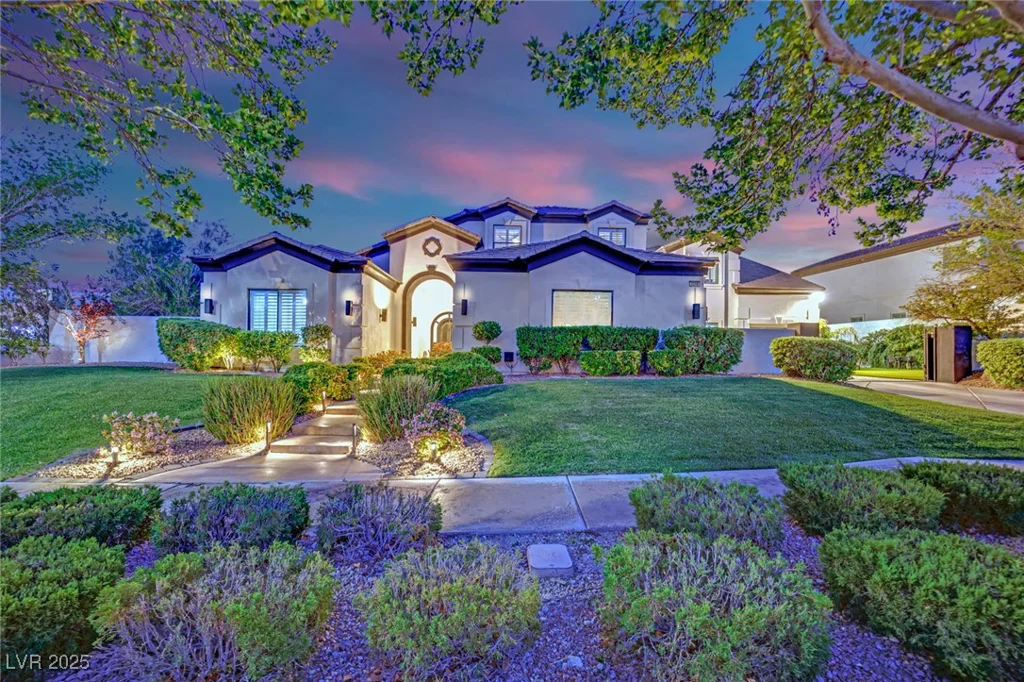2208 Point Rock, Las Vegas, NV 89134