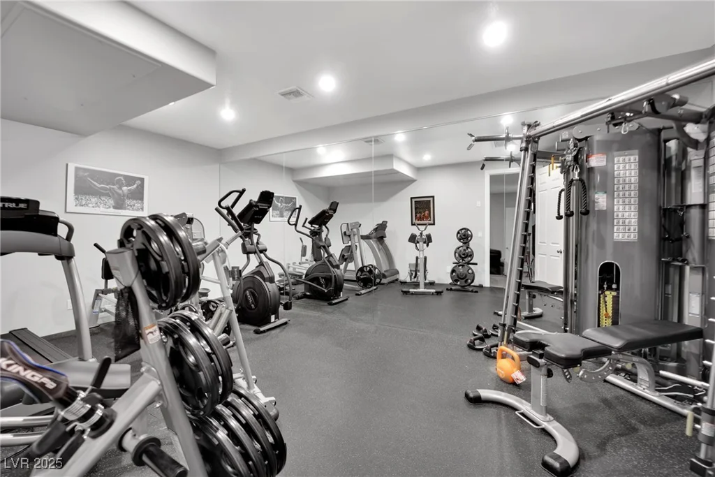2208 Point Rock, Las Vegas, NV 89134