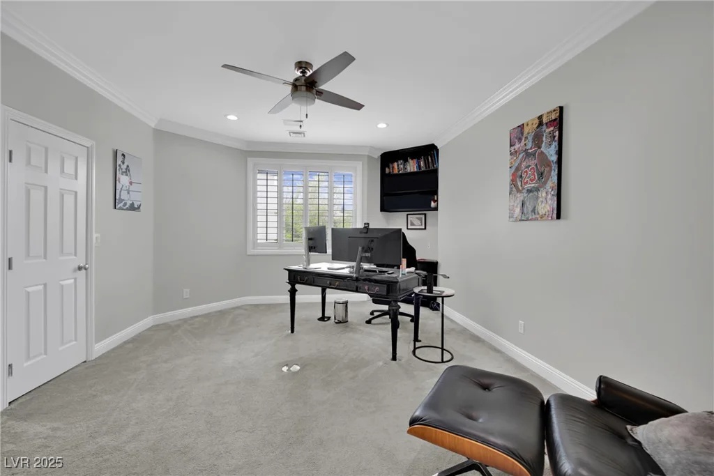 2208 Point Rock, Las Vegas, NV 89134
