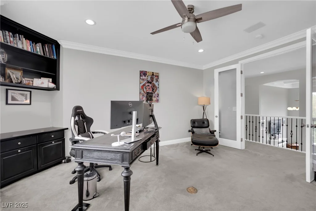 2208 Point Rock, Las Vegas, NV 89134