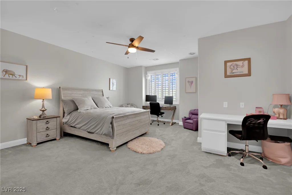 2208 Point Rock, Las Vegas, NV 89134