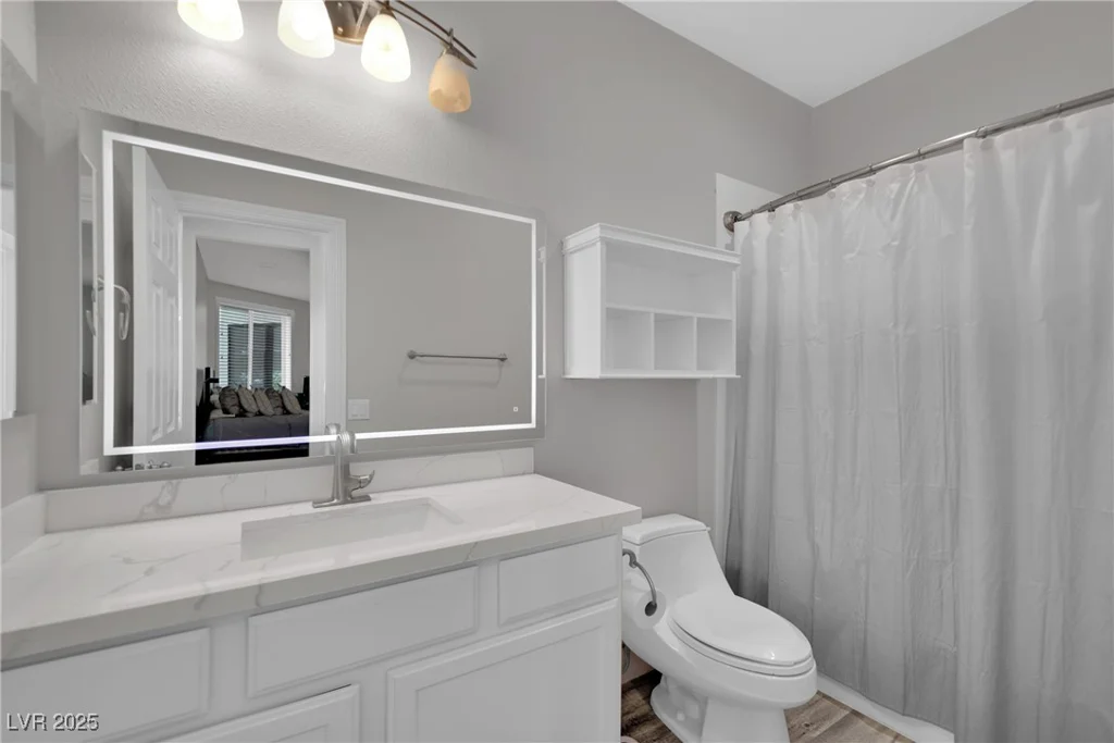2208 Point Rock, Las Vegas, NV 89134