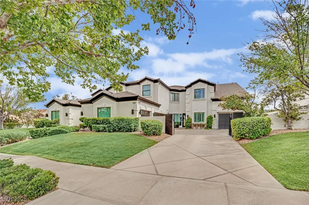 2208 Point Rock, Las Vegas, NV 89134