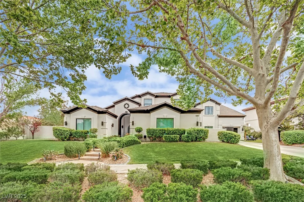 2208 Point Rock, Las Vegas, NV 89134