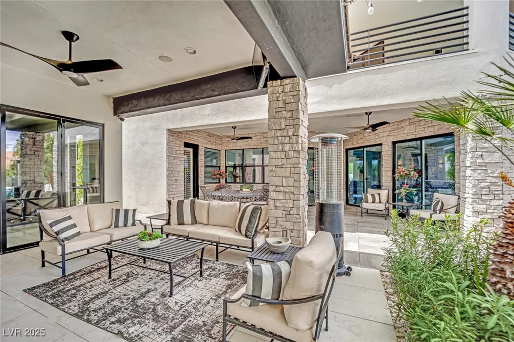 2208 Point Rock, Las Vegas, NV 89134