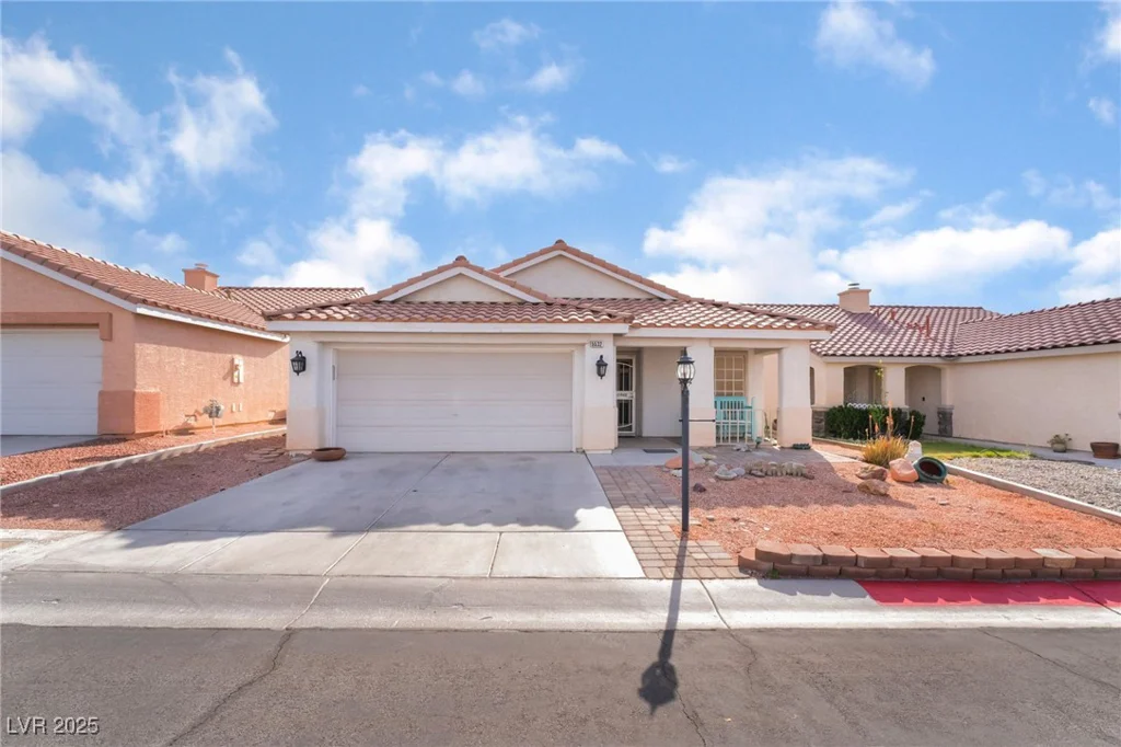 5532 Sentinel Bridge, Las Vegas, NV 89130