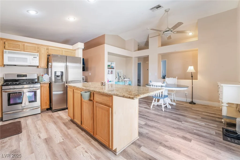 5532 Sentinel Bridge, Las Vegas, NV 89130