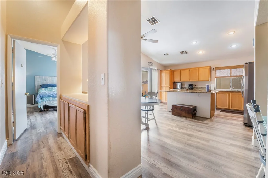 5532 Sentinel Bridge, Las Vegas, NV 89130