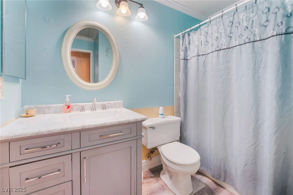 5532 Sentinel Bridge, Las Vegas, NV 89130