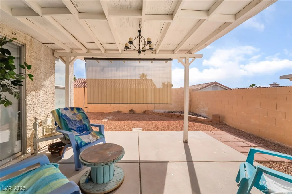 5532 Sentinel Bridge, Las Vegas, NV 89130